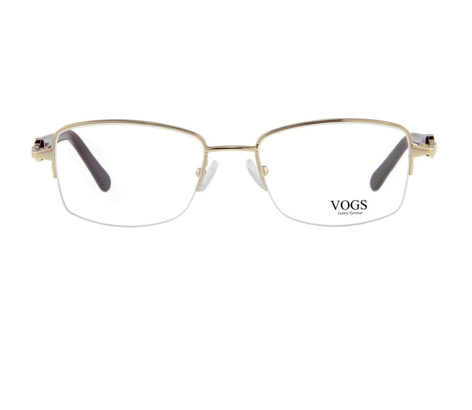 VOGS FASHION 2003 50-17 (FARKLI RENK SEÇENEKLERİ İLE) C01 SARI