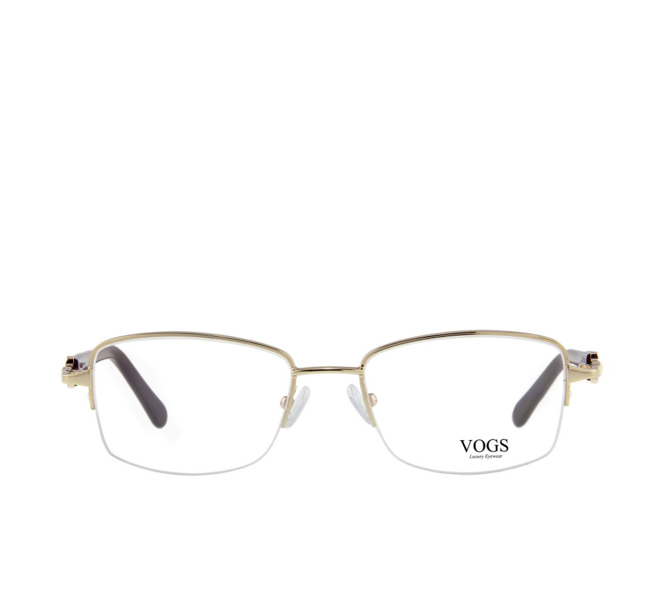 VOGS FASHION 2003 50-17 (FARKLI RENK SEÇENEKLERİ İLE) C01 SARI