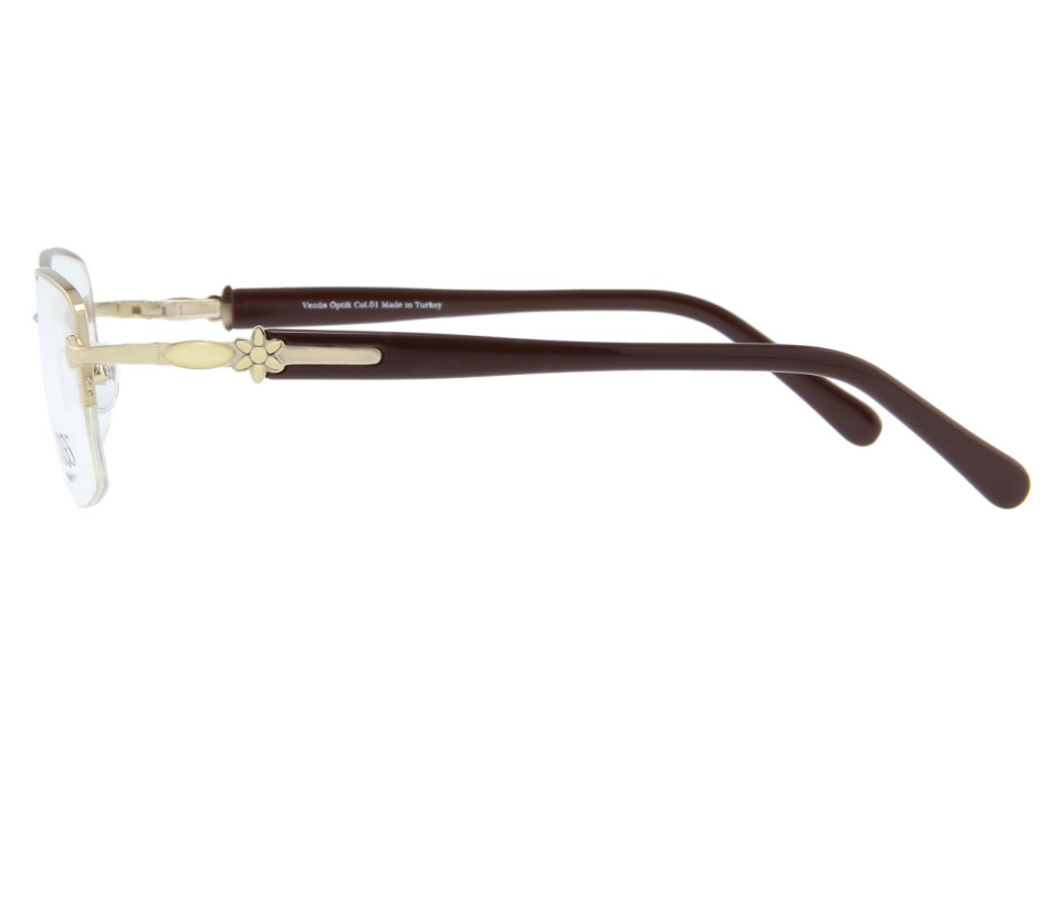 VOGS FASHION 2003 50-17 (FARKLI RENK SEÇENEKLERİ İLE) C01 SARI