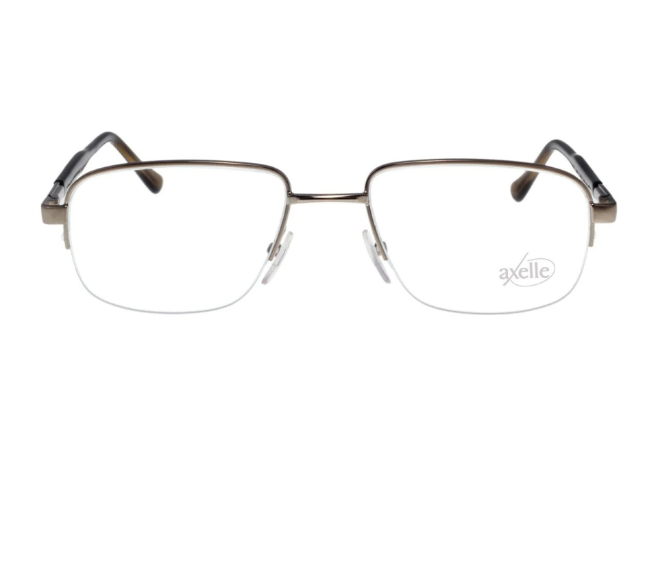 AXELLE 597 NFXPSY (FARKLI RENK VE EKARTMAN SEÇENEKLERİ İLE) 50 Ekartman - C08 TOPRAK