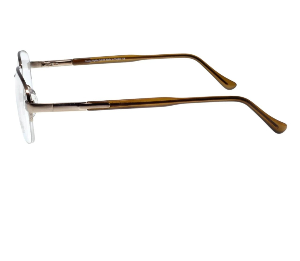 AXELLE 597 NFXPSY (FARKLI RENK VE EKARTMAN SEÇENEKLERİ İLE) 50 Ekartman - C08 TOPRAK