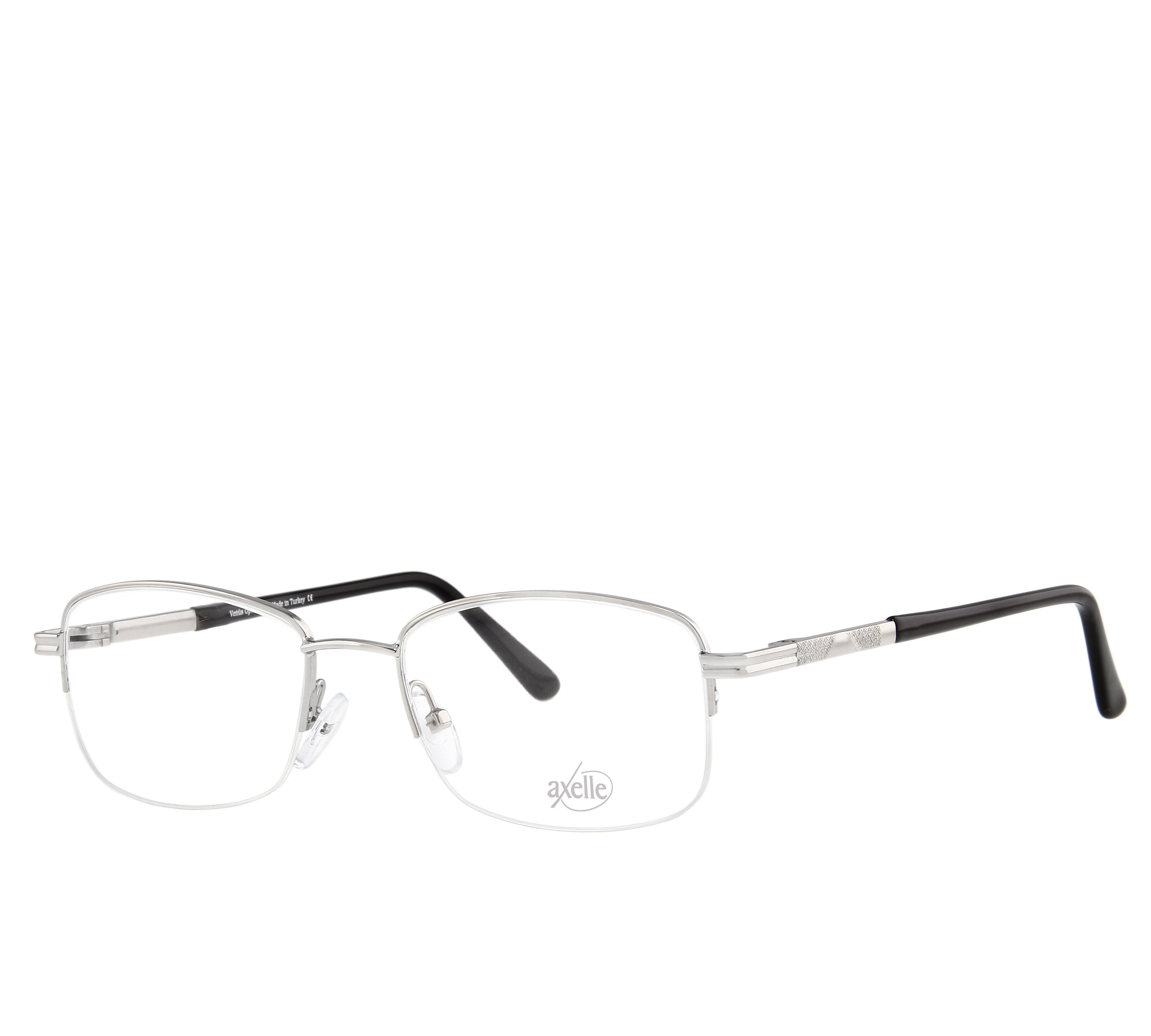 AXELLE 7221 NFXPSY (FARKLI RENK VE EKARTMAN SEÇENEKLERİ İLE) 51 Ekartman - C02 GÜMÜŞ