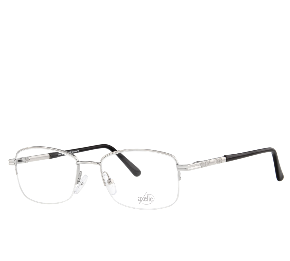 AXELLE 7221 NFXPSY (FARKLI RENK VE EKARTMAN SEÇENEKLERİ İLE) 51 Ekartman - C02 GÜMÜŞ