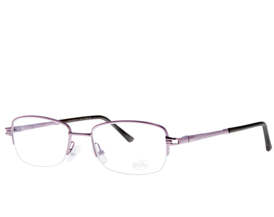 AXELLE 7221 NFXPSY (FARKLI RENK VE EKARTMAN SEÇENEKLERİ İLE) 51 Ekartman - C09 LİLA