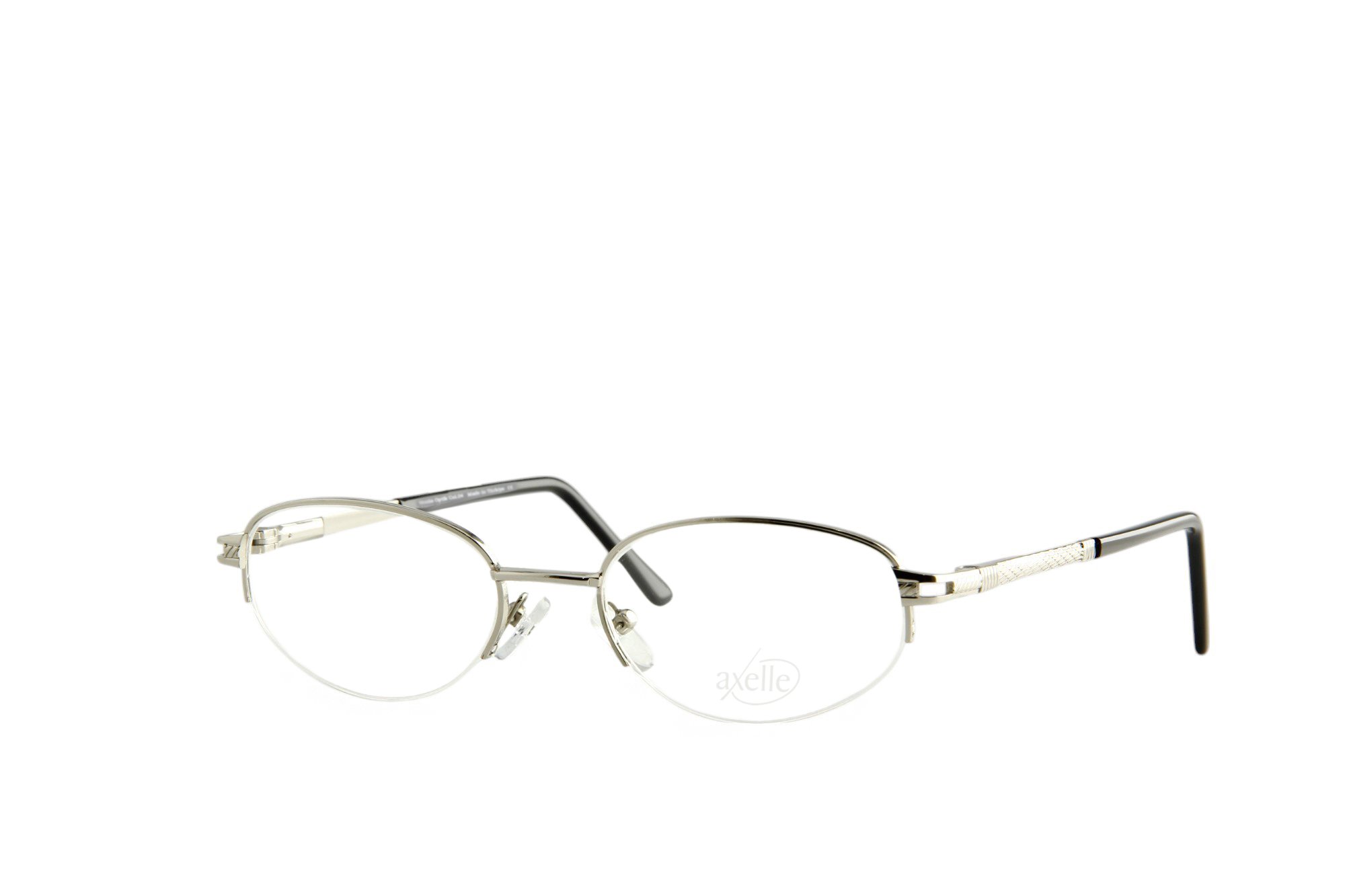 AXELLE 242 NFXPSY 49-20 (FARKLI RENK SEÇENEKLERİ İLE) C02 GÜMÜŞ