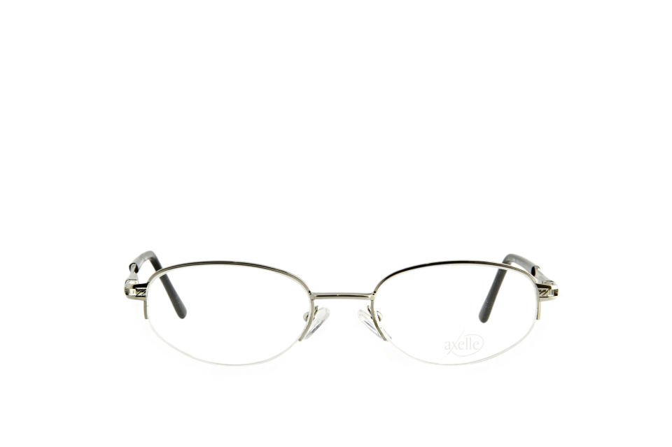 AXELLE 242 NFXPSY 49-20 (FARKLI RENK SEÇENEKLERİ İLE) C02 GÜMÜŞ