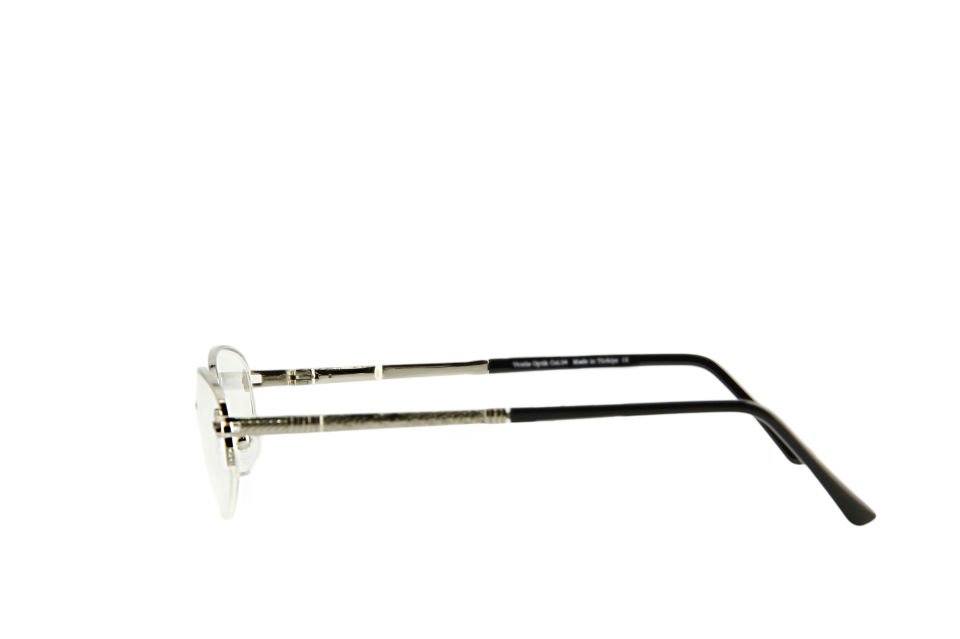 AXELLE 242 NFXPSY 49-20 (FARKLI RENK SEÇENEKLERİ İLE) C02 GÜMÜŞ