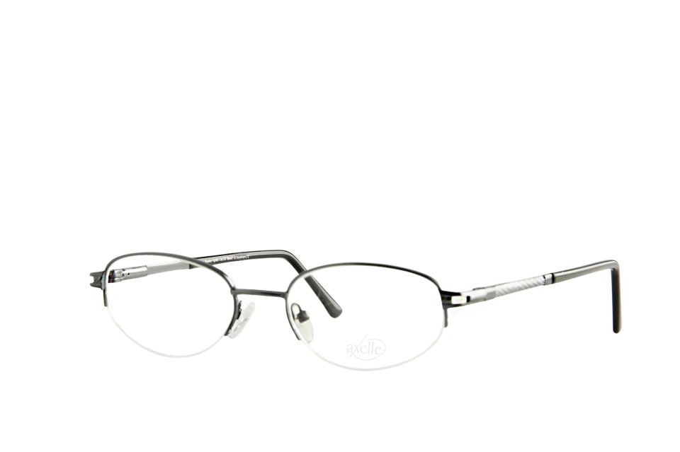 AXELLE 242 NFXPSY 49-20 (FARKLI RENK SEÇENEKLERİ İLE) C03 GUNMETAL