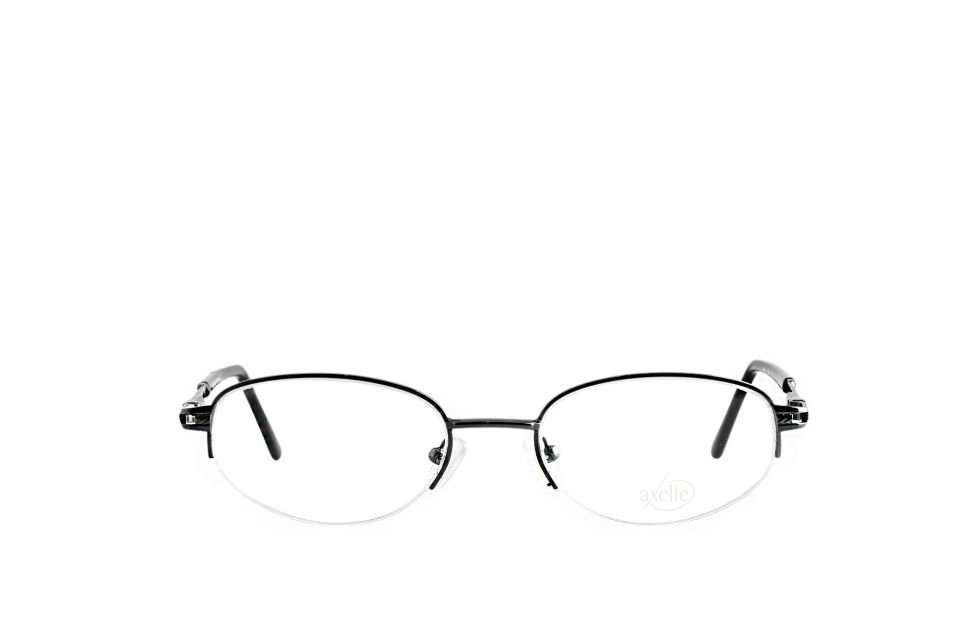 AXELLE 242 NFXPSY 49-20 (FARKLI RENK SEÇENEKLERİ İLE) C03 GUNMETAL