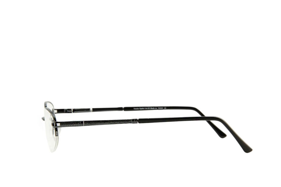 AXELLE 242 NFXPSY 49-20 (FARKLI RENK SEÇENEKLERİ İLE) C03 GUNMETAL