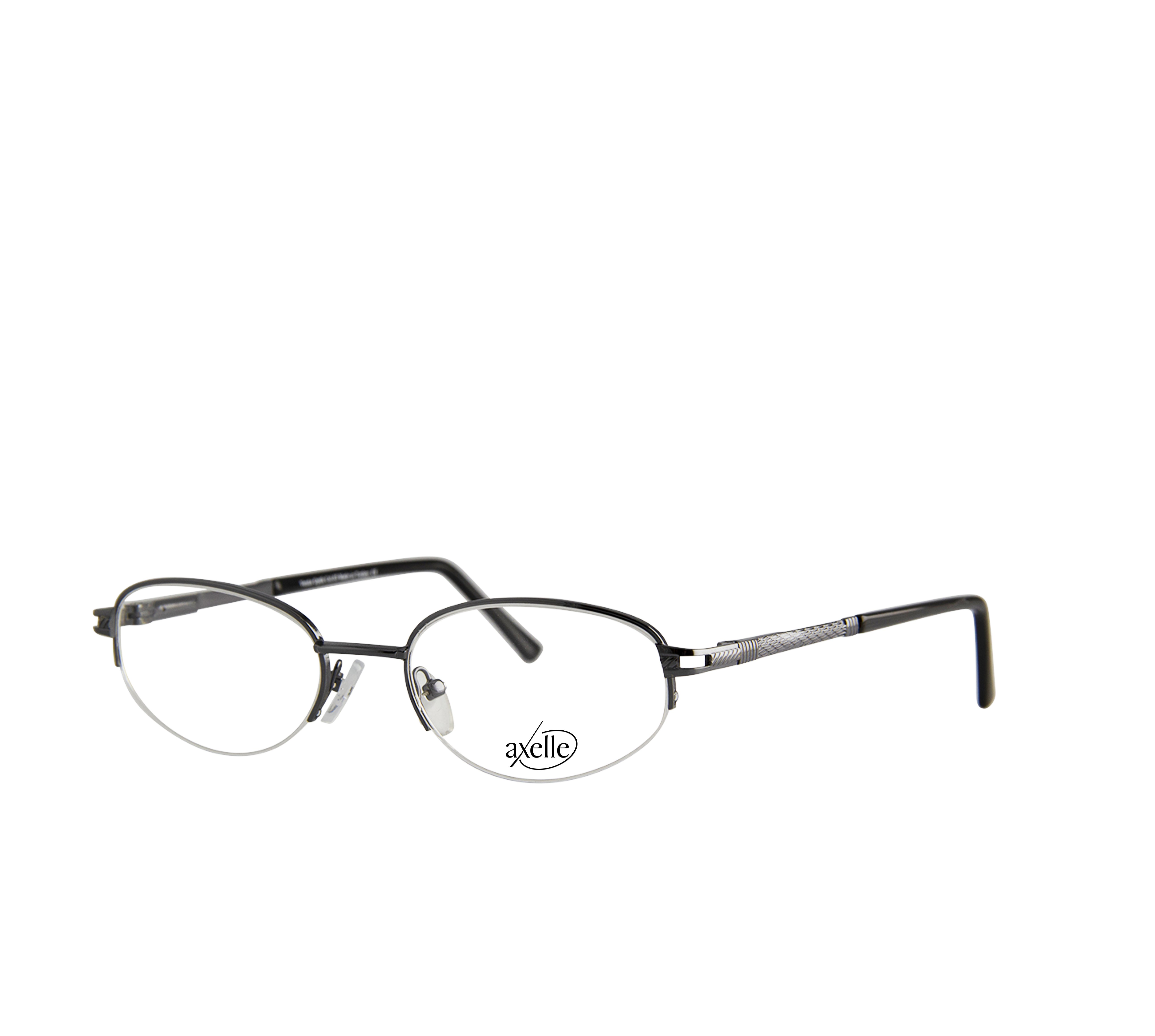 AXELLE 242 NFXPSY 49-20 (FARKLI RENK SEÇENEKLERİ İLE) C03 GUNMETAL