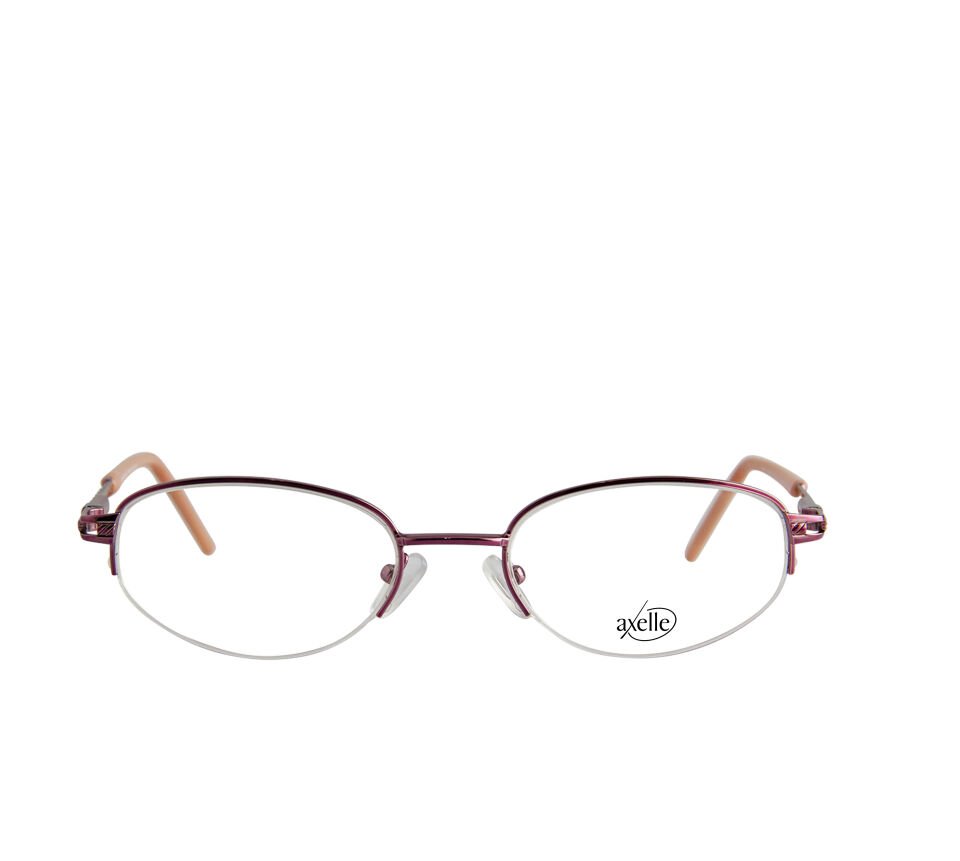 AXELLE 242 NFXPSY 49-20 (FARKLI RENK SEÇENEKLERİ İLE) C11 GÜL KURUSU