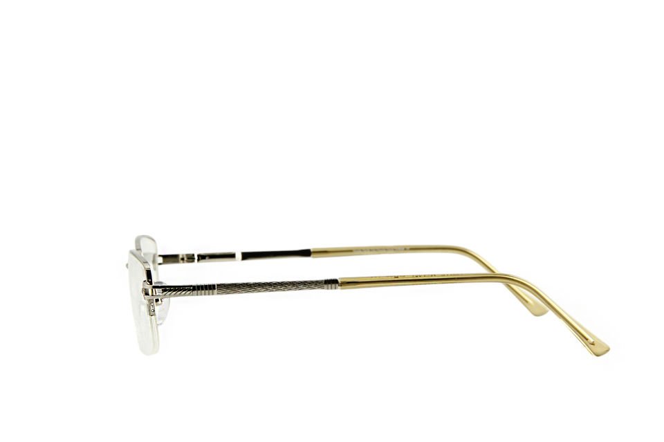 AXELLE 251 NFXPSY 52-20 (FARKLI RENK SEÇENEKLERİ İLE) C02 GÜMÜŞ