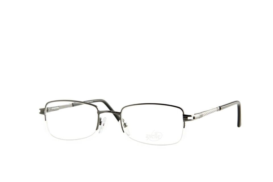 AXELLE 251 NFXPSY 52-20 (FARKLI RENK SEÇENEKLERİ İLE) C03 GUNMETAL