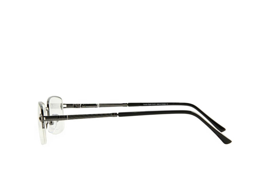 AXELLE 251 NFXPSY 52-20 (FARKLI RENK SEÇENEKLERİ İLE) C03 GUNMETAL