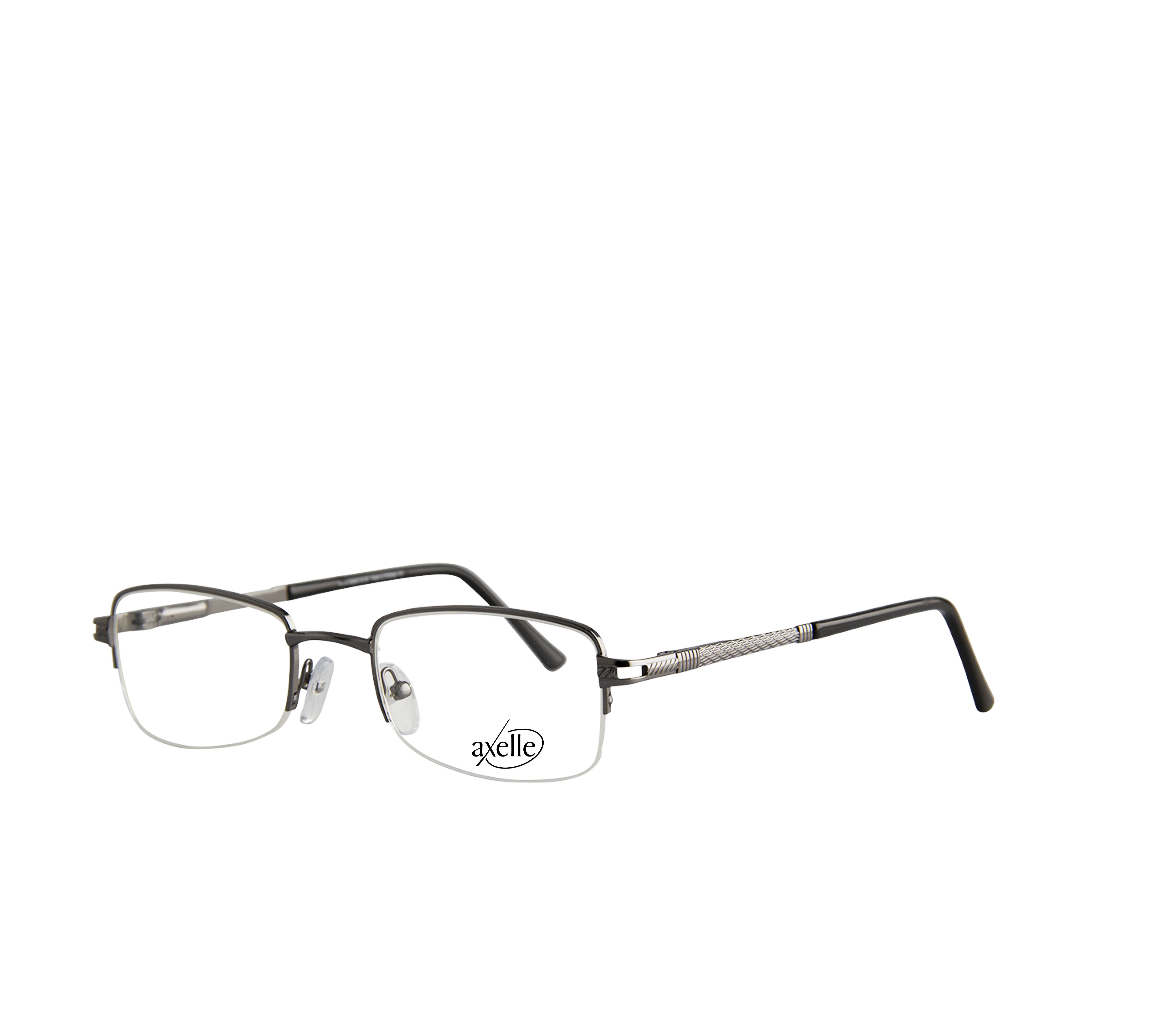 AXELLE 251 NFXPSY 52-20 (FARKLI RENK SEÇENEKLERİ İLE) C03 GUNMETAL