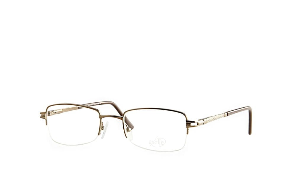 AXELLE 251 NFXPSY 52-20 (FARKLI RENK SEÇENEKLERİ İLE) C08 TOPRAK