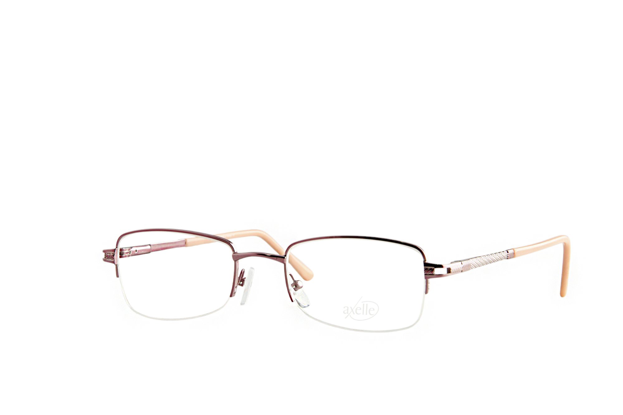 AXELLE 251 NFXPSY 52-20 (FARKLI RENK SEÇENEKLERİ İLE) C11 GÜL KURUSU