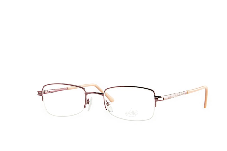 AXELLE 251 NFXPSY 52-20 (FARKLI RENK SEÇENEKLERİ İLE) C11 GÜL KURUSU