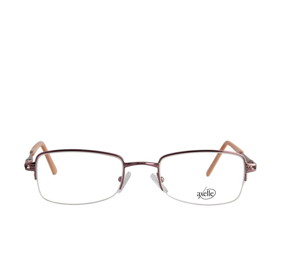 AXELLE 251 NFXPSY 52-20 (FARKLI RENK SEÇENEKLERİ İLE) C11 GÜL KURUSU