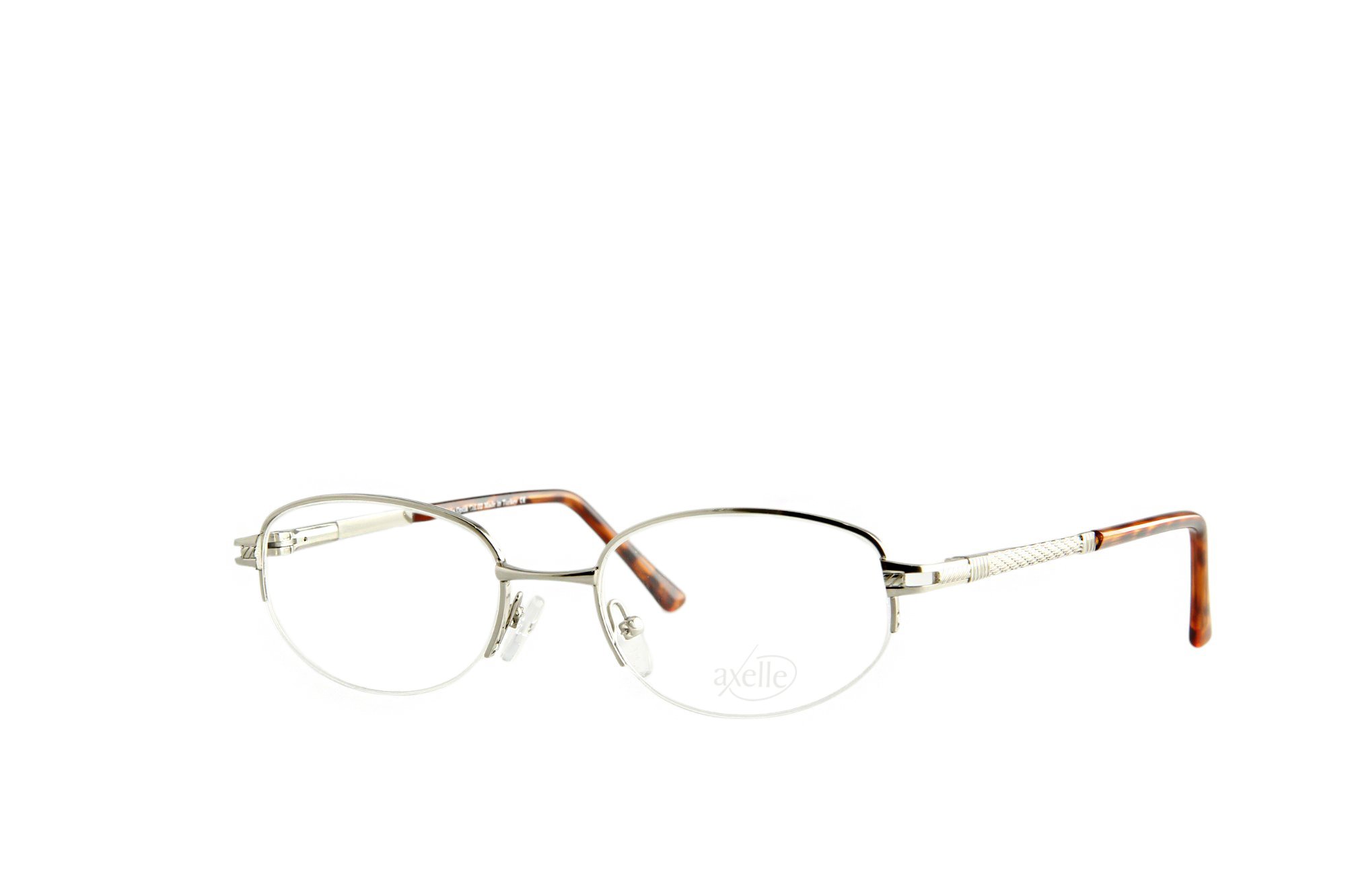 AXELLE 355 NFXPSY 50-18 (FARKLI RENK SEÇENEKLERİ İLE) C02 GÜMÜŞ