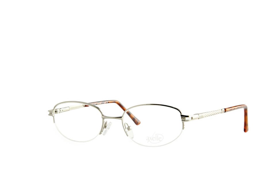 AXELLE 355 NFXPSY 50-18 (FARKLI RENK SEÇENEKLERİ İLE) C02 GÜMÜŞ