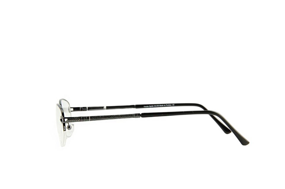 AXELLE 355 NFXPSY 50-18 (FARKLI RENK SEÇENEKLERİ İLE) C03 GUNMETAL