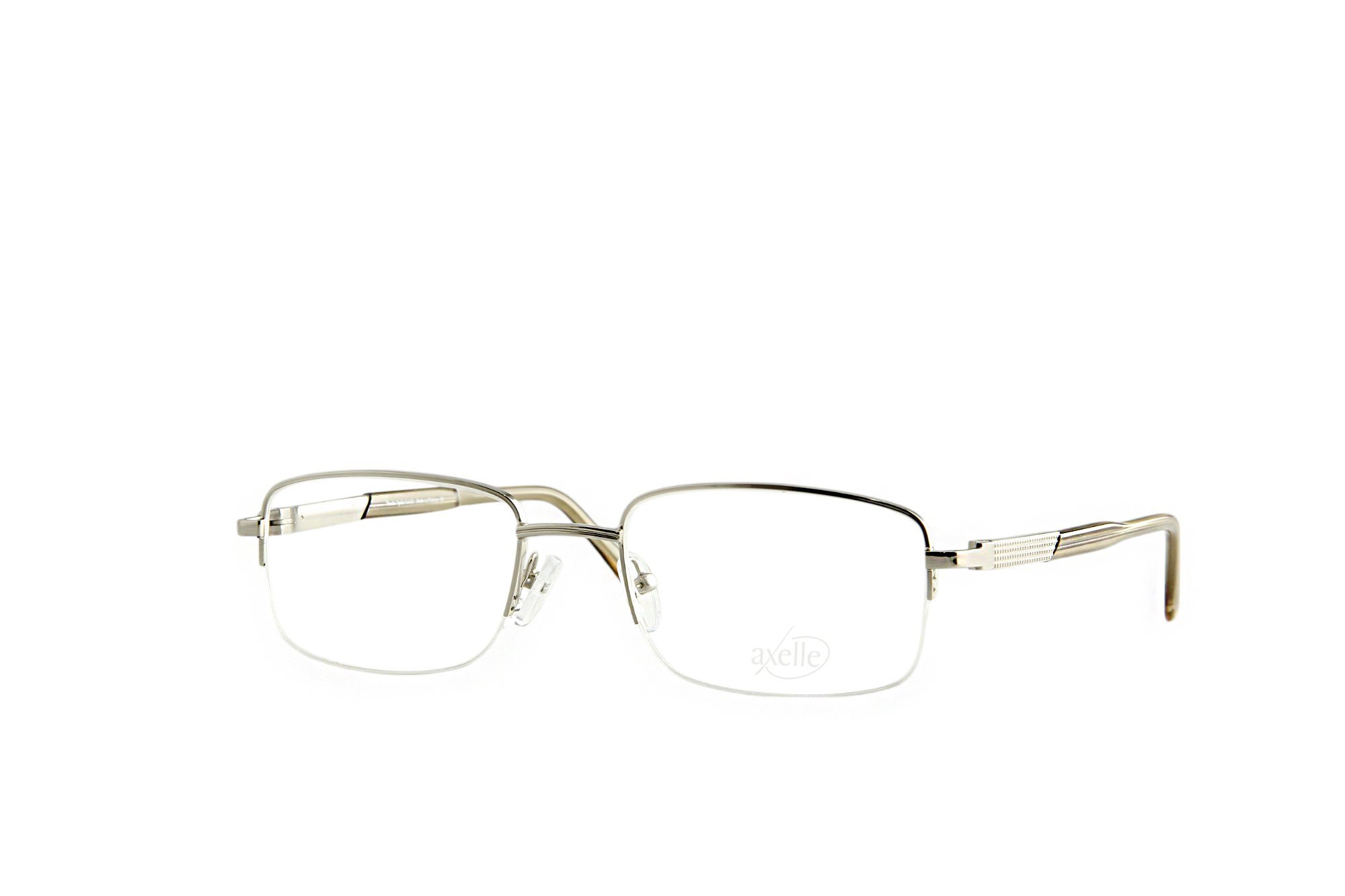 AXELLE 1080 NFXPSY 55-18 (FARKLI RENK SEÇENEKLERİ İLE) C02 GÜMÜŞ