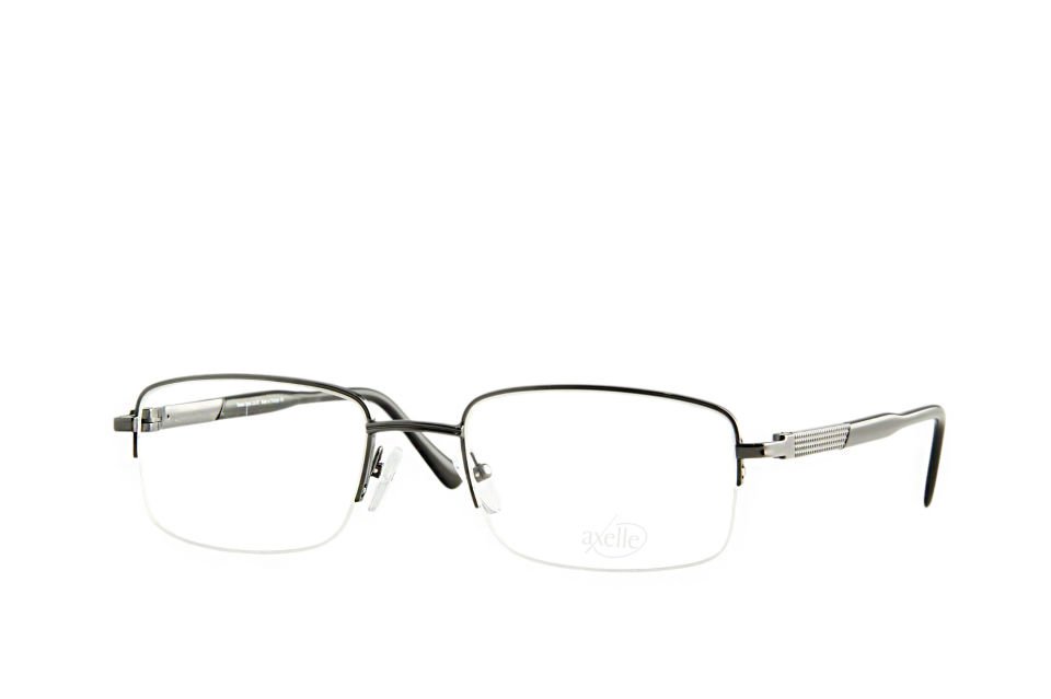AXELLE 1080 NFXPSY 55-18 (FARKLI RENK SEÇENEKLERİ İLE) C03 GUNMETAL