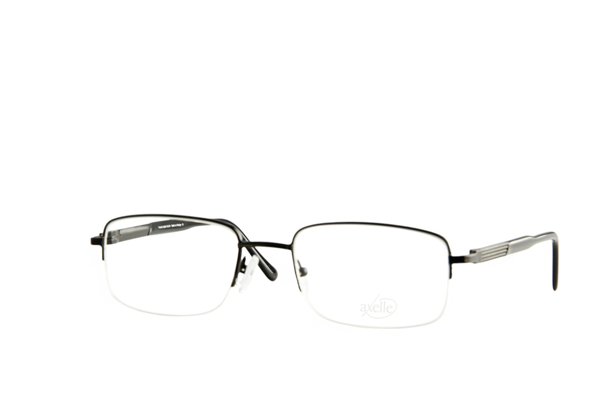 AXELLE 1080 NFXPSY 55-18 (FARKLI RENK SEÇENEKLERİ İLE) C04 SİYAH