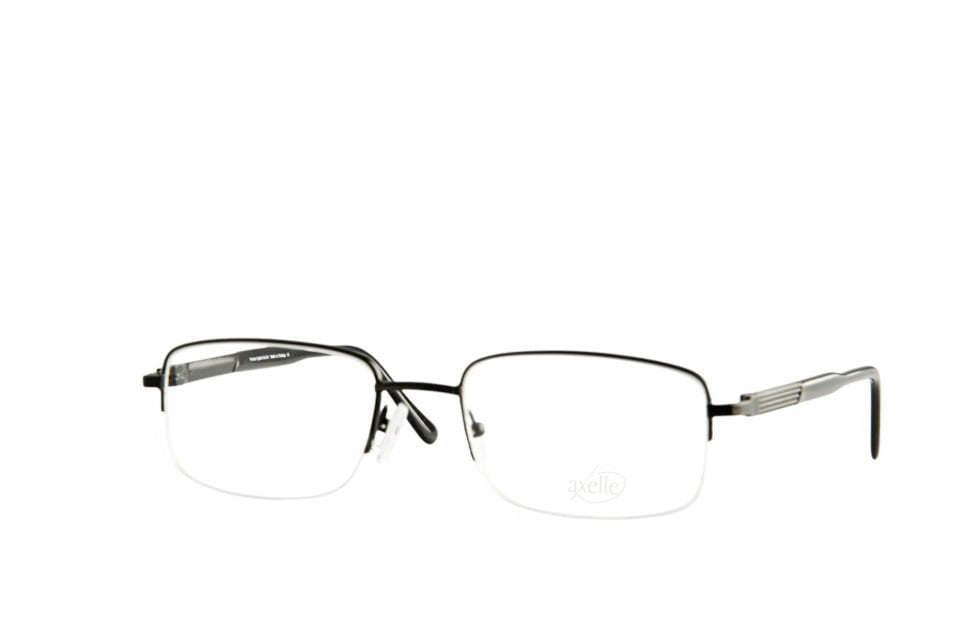 AXELLE 1080 NFXPSY 55-18 (FARKLI RENK SEÇENEKLERİ İLE) C04 SİYAH