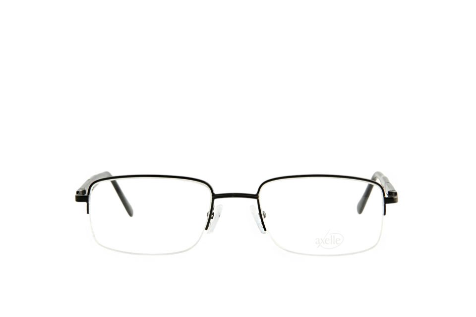 AXELLE 1080 NFXPSY 55-18 (FARKLI RENK SEÇENEKLERİ İLE) C04 SİYAH