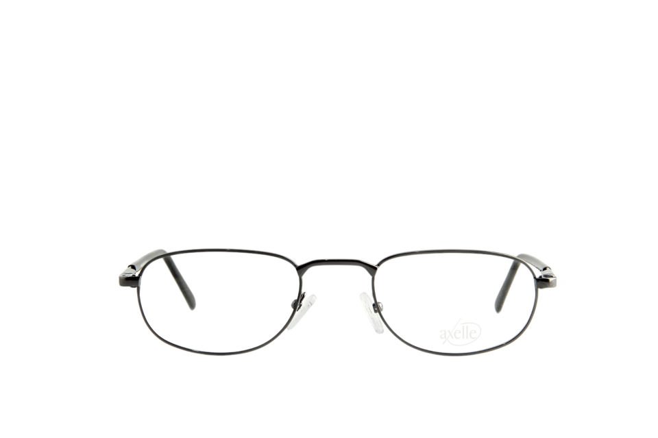 AXELLE 504 FXPSY 51-22 (FARKLI RENK SEÇENEKLERİ İLE) 51 Ekartman - C03 GUNMETAL