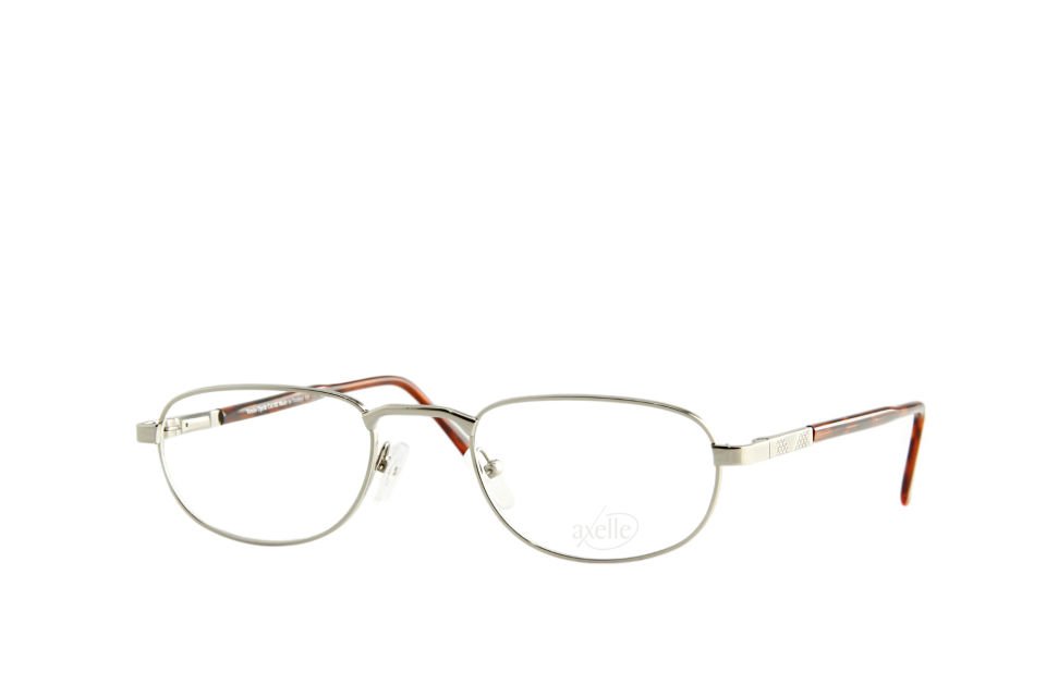AXELLE 504 FXPSY 51-22 (FARKLI RENK SEÇENEKLERİ İLE) 51 Ekartman - C02 GÜMÜŞ