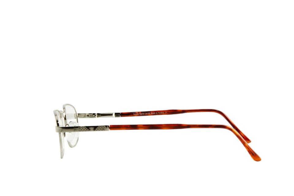 AXELLE 504 FXPSY 51-22 (FARKLI RENK SEÇENEKLERİ İLE) 51 Ekartman - C02 GÜMÜŞ