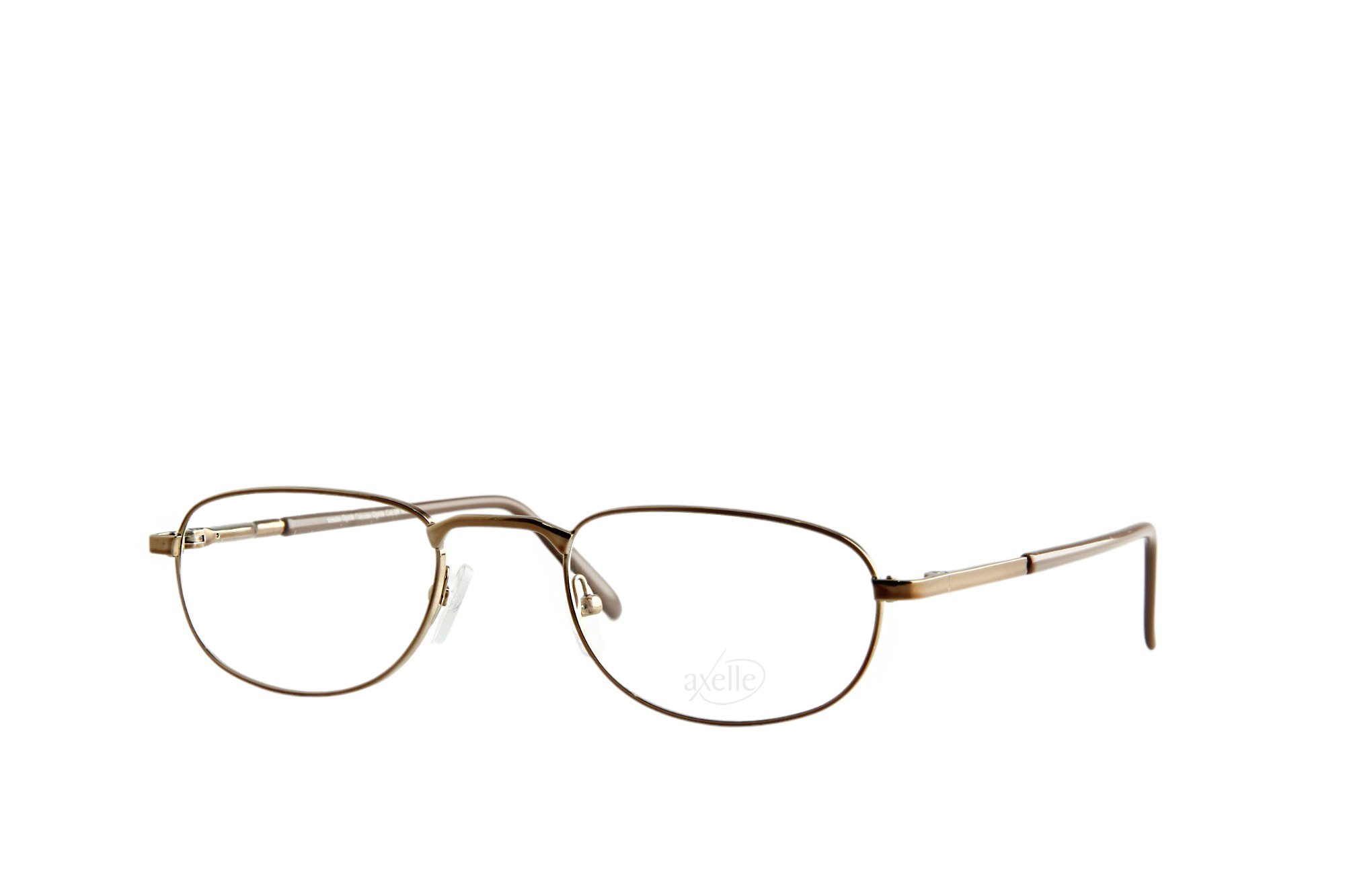 AXELLE 504 FXPSY 51-22 (FARKLI RENK SEÇENEKLERİ İLE) 51 Ekartman - C08 TOPRAK