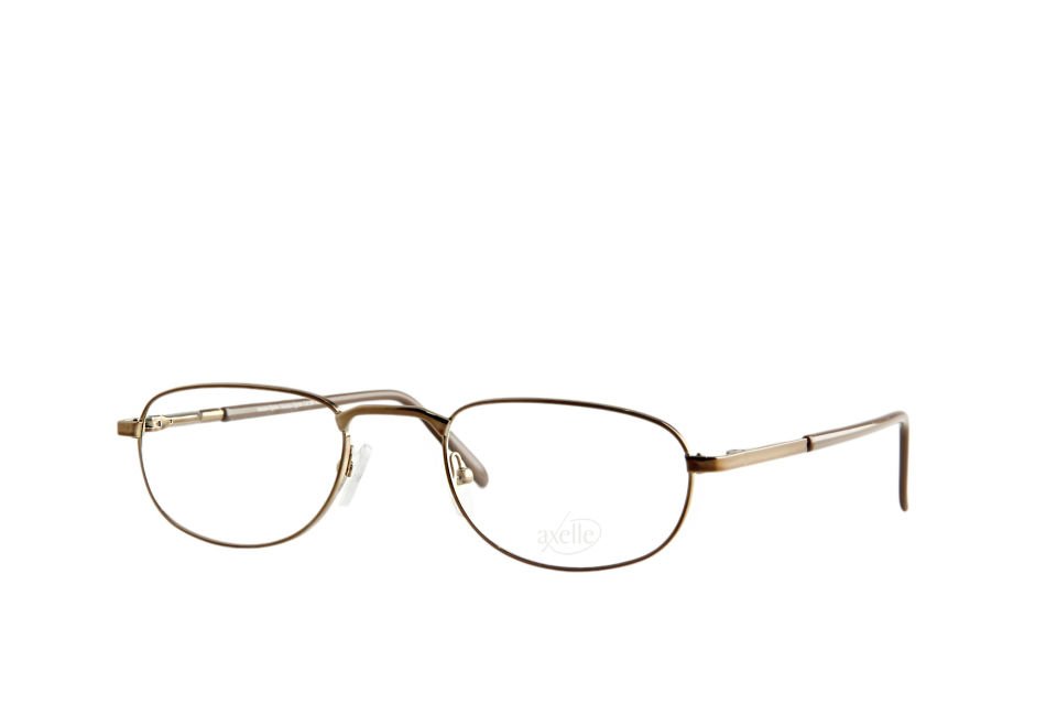 AXELLE 504 FXPSY 51-22 (FARKLI RENK SEÇENEKLERİ İLE) 51 Ekartman - C08 TOPRAK