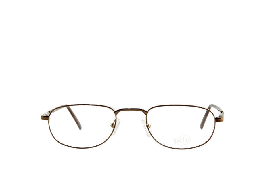 AXELLE 504 FXPSY 51-22 (FARKLI RENK SEÇENEKLERİ İLE) 51 Ekartman - C08 TOPRAK