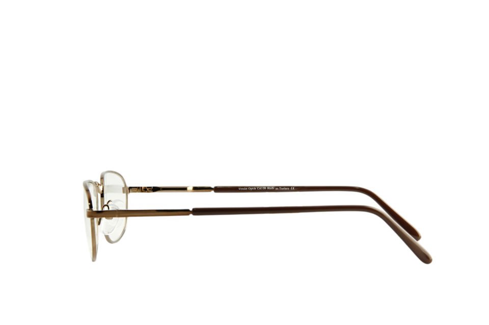 AXELLE 504 FXPSY 51-22 (FARKLI RENK SEÇENEKLERİ İLE) 51 Ekartman - C08 TOPRAK