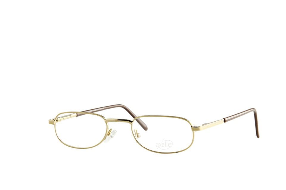 AXELLE 505 FXPSY (FARKLI RENK VE EKARTMAN SEÇENEKLERİ İLE) 48 Ekartman - C01 SARI