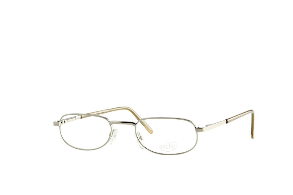 AXELLE 505 FXPSY (FARKLI RENK VE EKARTMAN SEÇENEKLERİ İLE) 50 Ekartman - C02 GÜMÜŞ