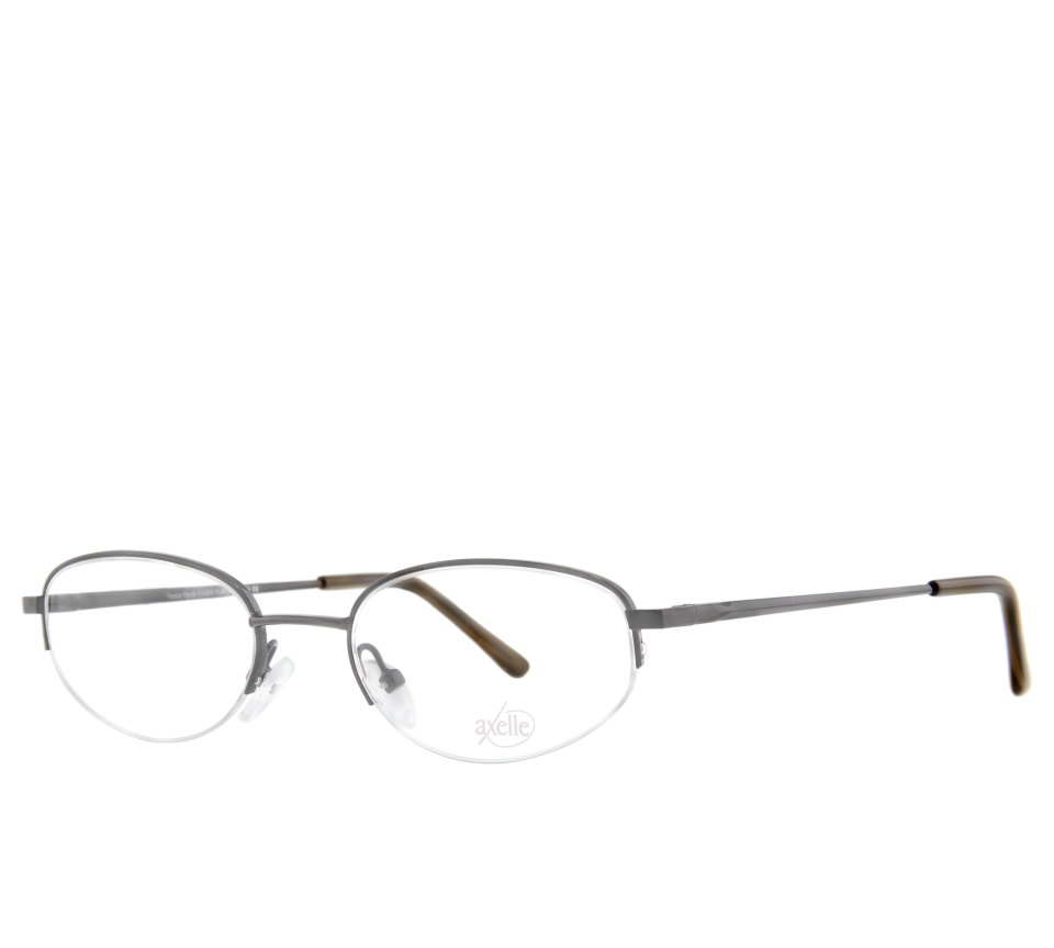 AXELLE 242 NFX.Y 49-20 (FARKLI RENK SEÇENEKLERİ İLE) 49 Ekartman - C03 GUNMETAL