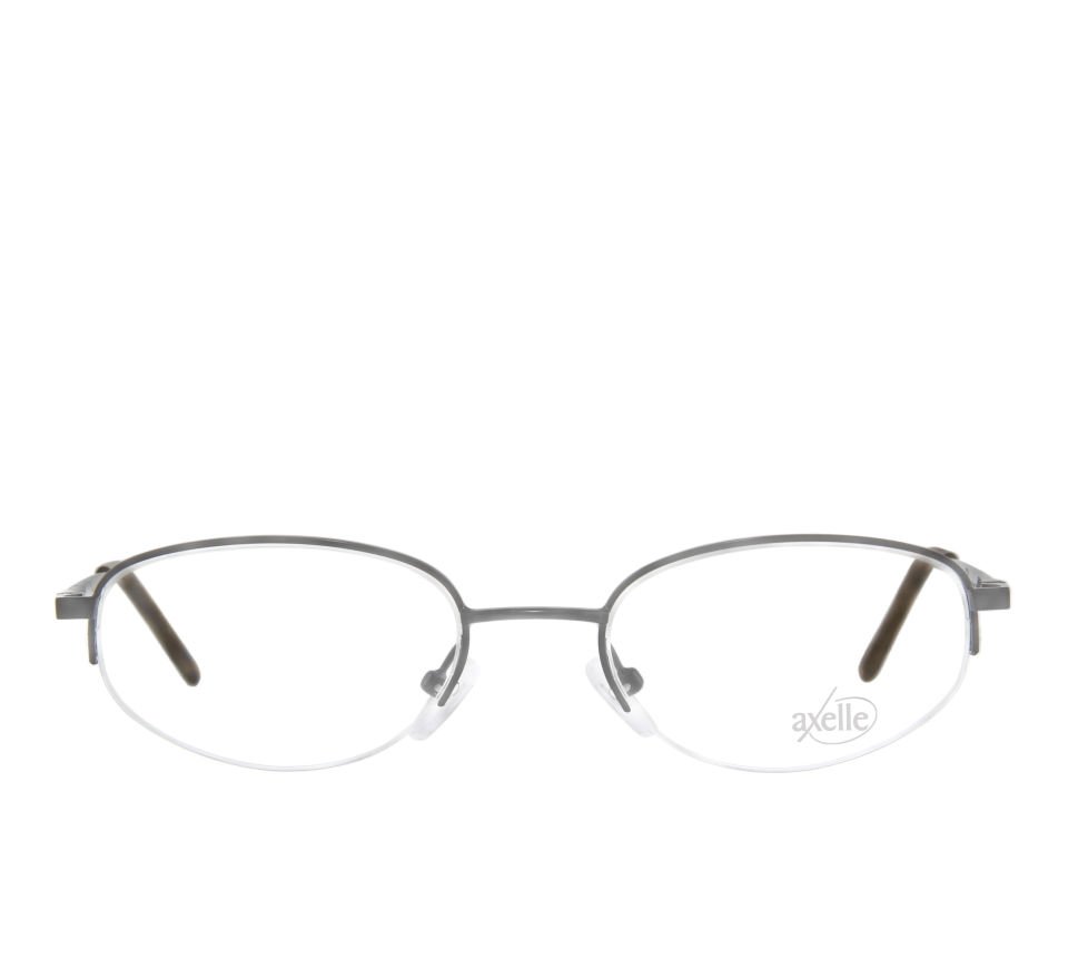 AXELLE 242 NFX.Y 49-20 (FARKLI RENK SEÇENEKLERİ İLE) 49 Ekartman - C03 GUNMETAL