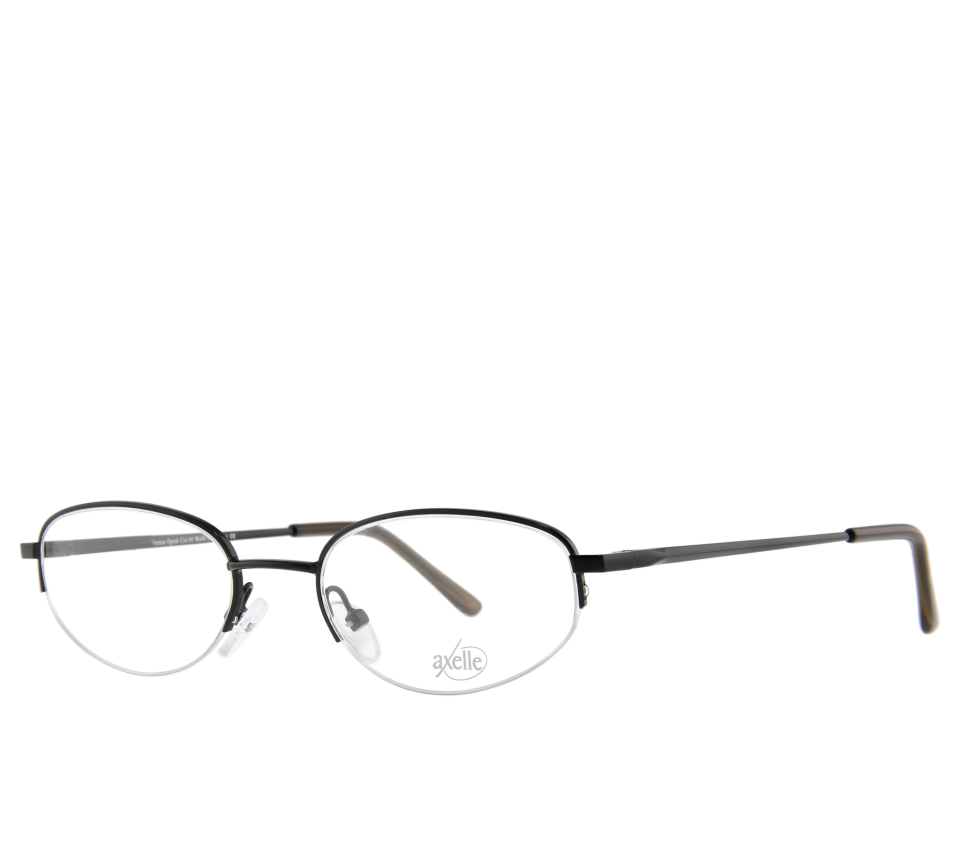 AXELLE 242 NFX.Y 49-20 (FARKLI RENK SEÇENEKLERİ İLE) 49 Ekartman - C04 SİYAH