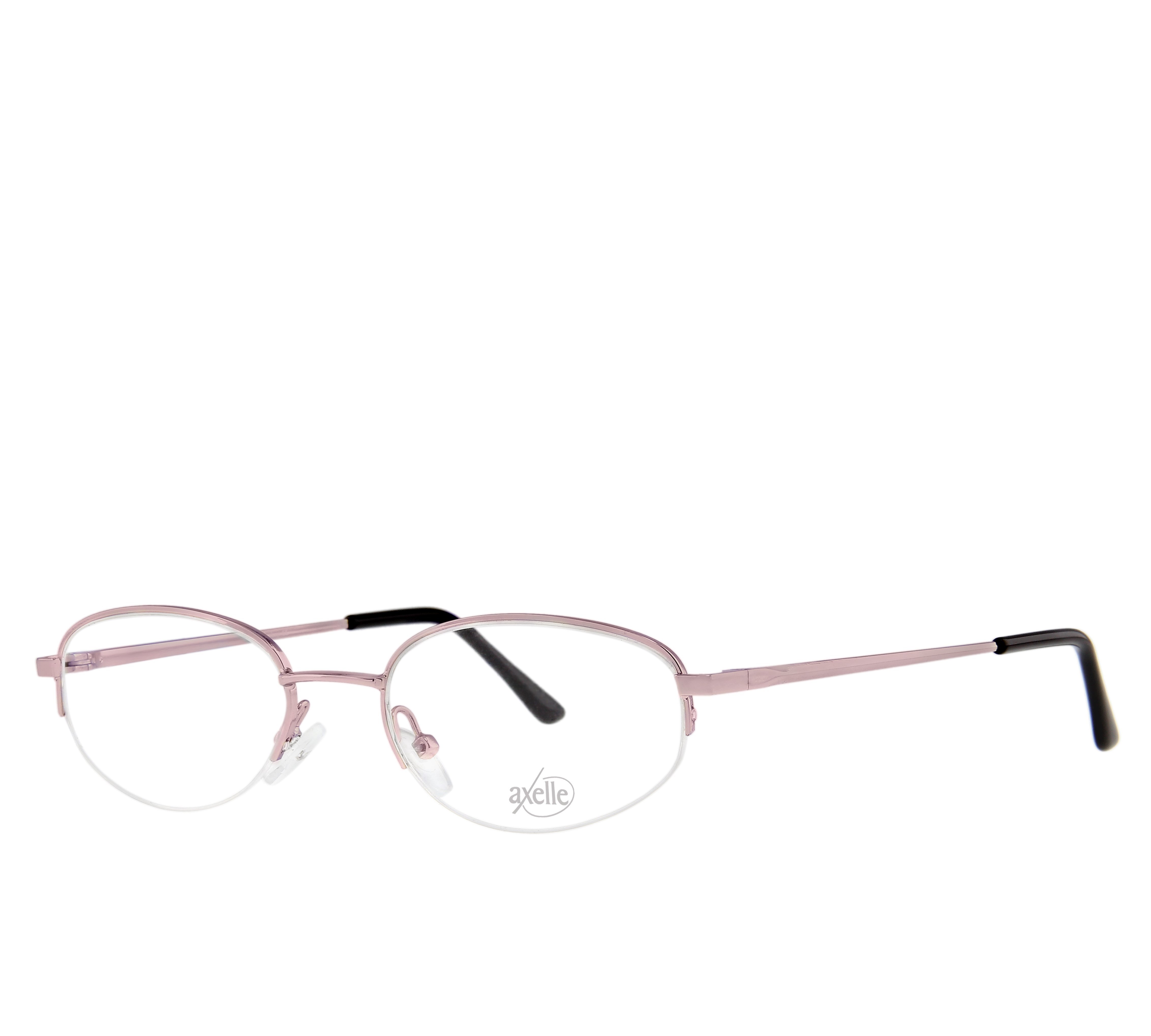 AXELLE 242 NFX.Y 49-20 (FARKLI RENK SEÇENEKLERİ İLE) 49 Ekartman - C11 GÜL KURUSU