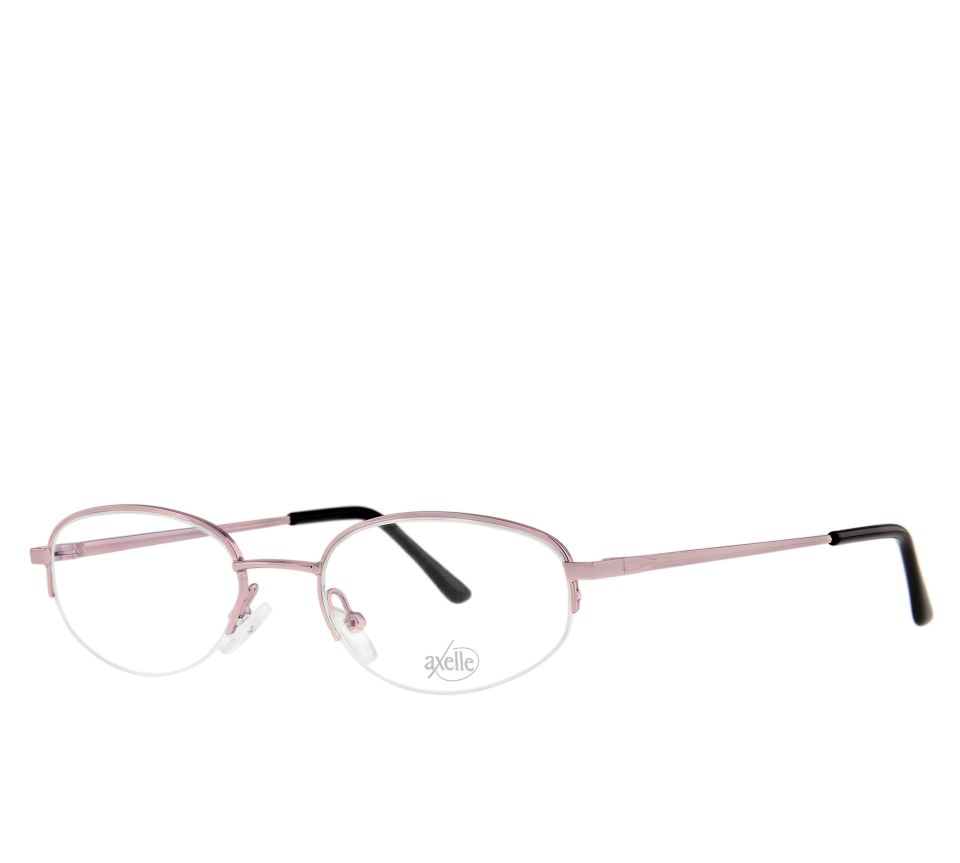 AXELLE 242 NFX.Y 49-20 (FARKLI RENK SEÇENEKLERİ İLE) 49 Ekartman - C11 GÜL KURUSU