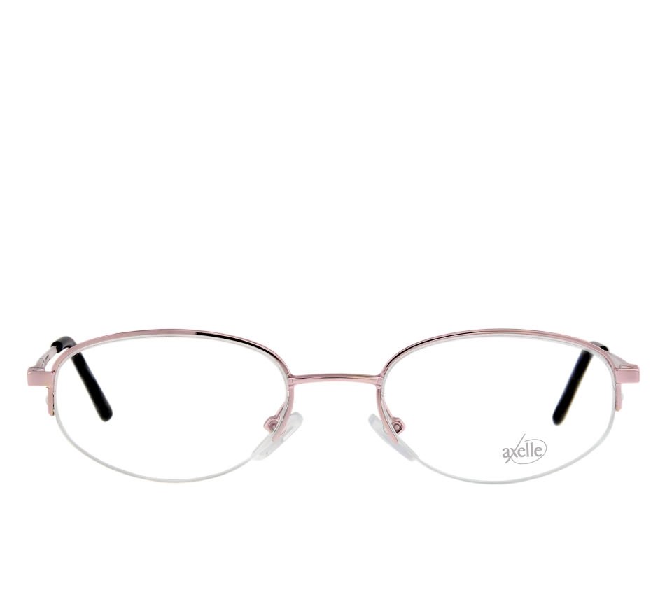 AXELLE 242 NFX.Y 49-20 (FARKLI RENK SEÇENEKLERİ İLE) 49 Ekartman - C11 GÜL KURUSU