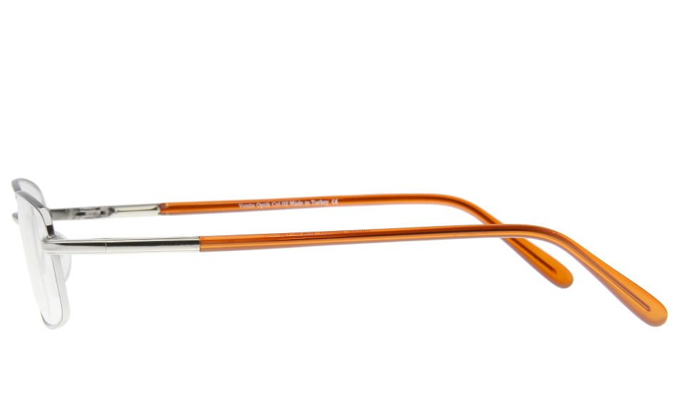 AXELLE 095 FXPSY 48-18 (FARKLI RENK SEÇENEKLERİ İLE) 48 Ekartman - C02 GÜMÜŞ