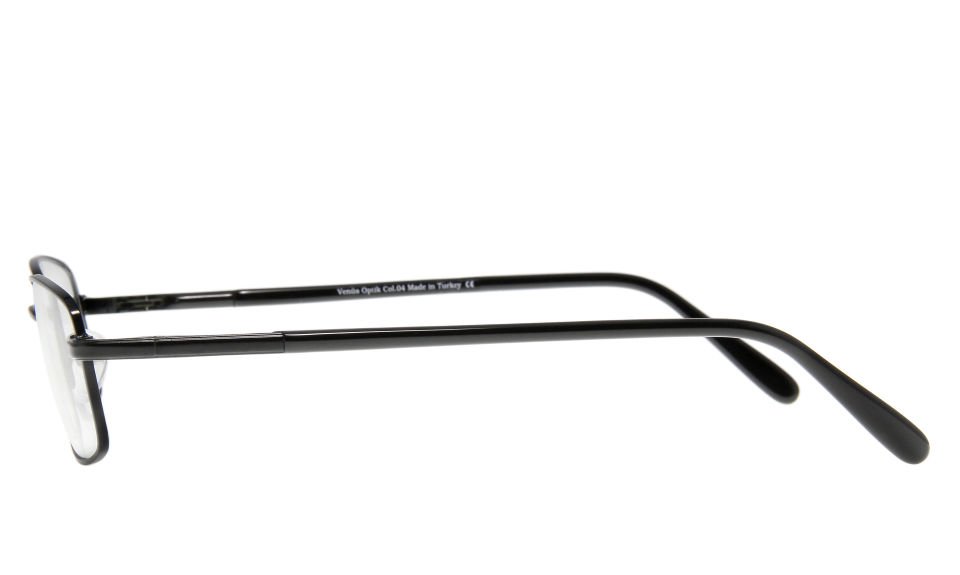 AXELLE 095 FXPSY 48-18 (FARKLI RENK SEÇENEKLERİ İLE) 48 Ekartman - C04 SİYAH