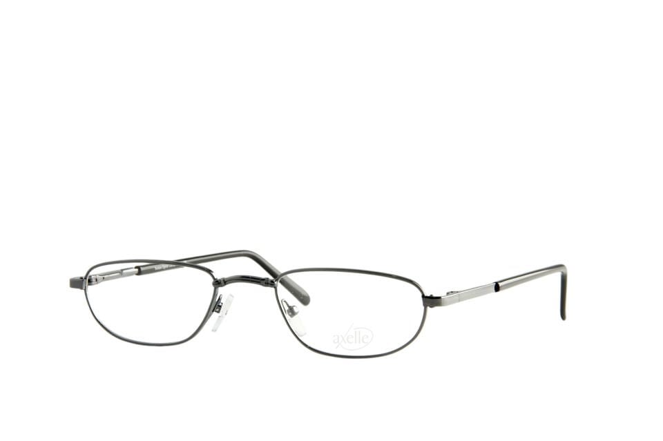 AXELLE 509 FXPSY (FARKLI RENK VE EKARTMAN SEÇENEKLERİ İLE) 52 Ekartman - C03 GUNMETAL